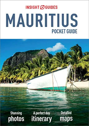 Pocket Mauritius