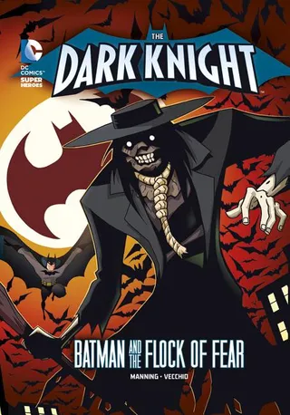 The Dark Knight
