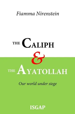 The Caliph and the Ayatollah