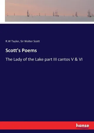 Scott's Poems