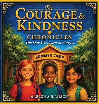 The Courage & Kindness Chronicles