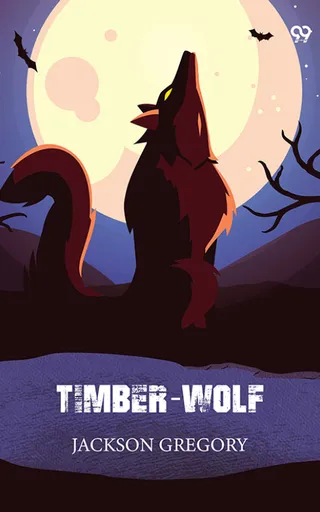 Timber-Wolf