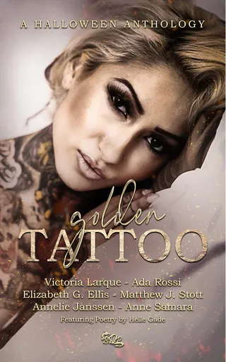Golden Tattoo
