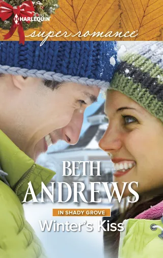 Winter's Kiss