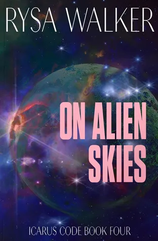 On Alien Skies