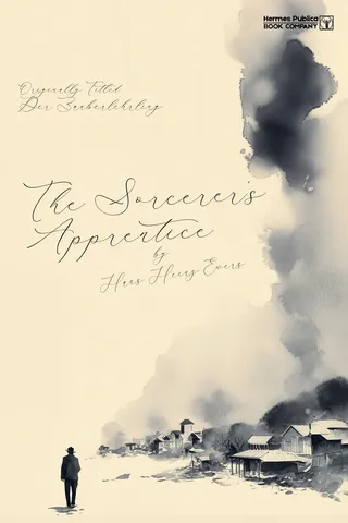 The Sorcerer's Apprentice