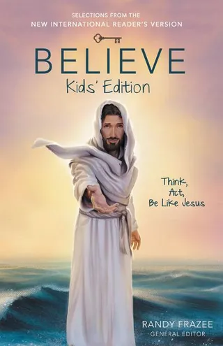 Believe Kids