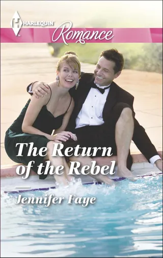 Return of the Rebel