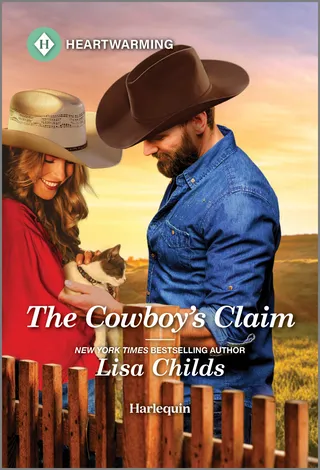 Cowboy's Claim