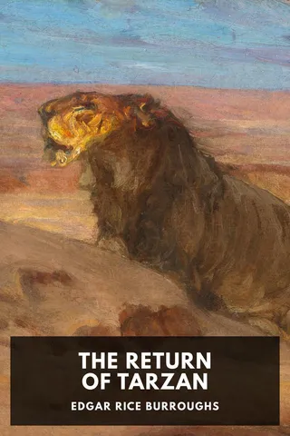 The Return of Tarzan