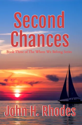 Second Chances