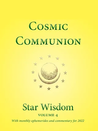 Cosmic Communion