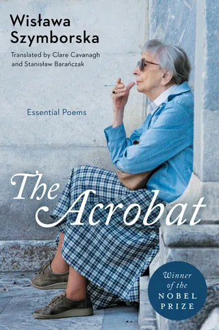 The Acrobat