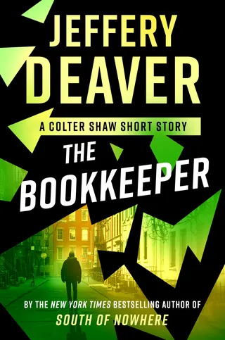 The Bookkeeper