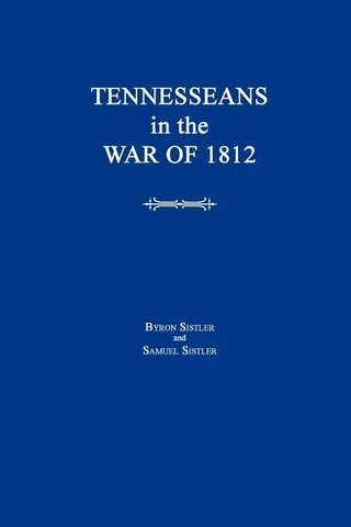 Tennesseans in the War of 1812