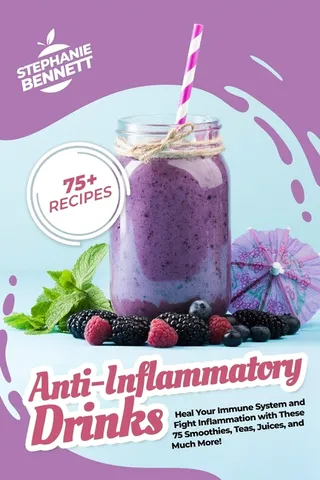 Anti Inflammatory Drinks