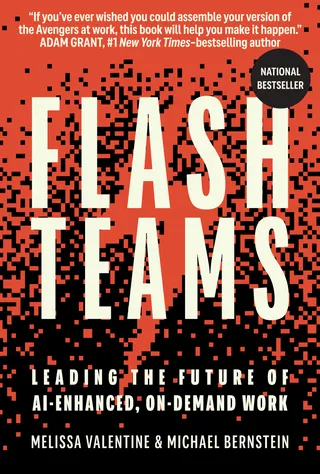 Flash Teams