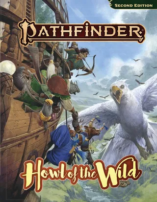 Pathfinder