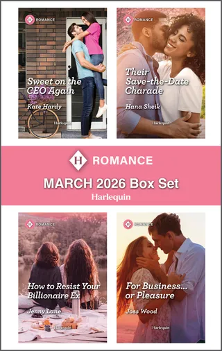 Harlequin Romance
