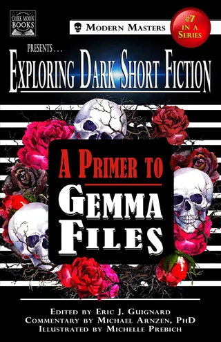 Exploring Dark Short Fiction