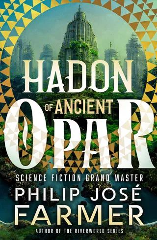 Hadon of Ancient Opar