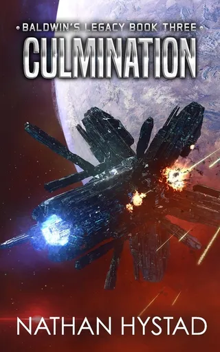 Culmination Baldwin's Legacy Book 3