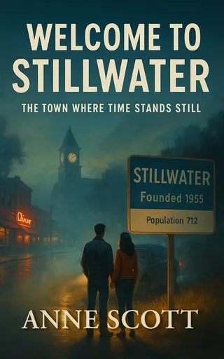 Welcome to Stillwater