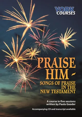 Praise Him