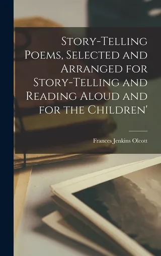 Story-telling Poems
