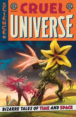 EC Cruel Universe 2 #7