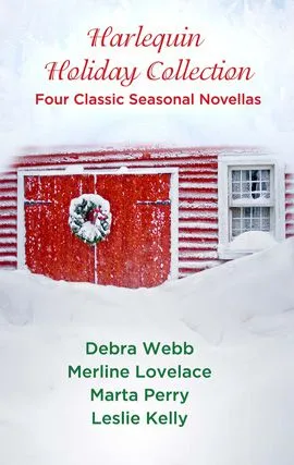 Harlequin Holiday Collection
