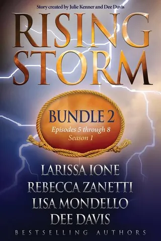 Rising Storm
