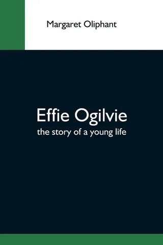 Effie Ogilvie