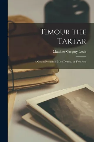 Timour the Tartar