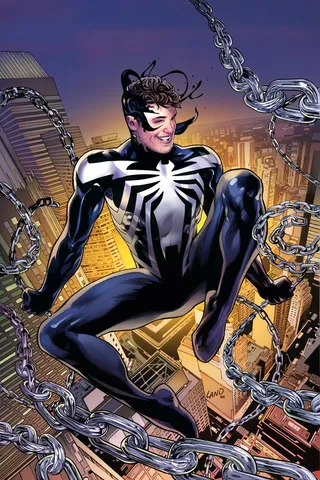 Venom War
