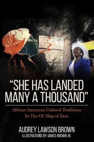 She has landed many a thousand