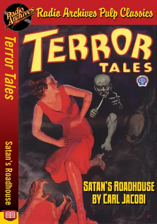 Satan's Roadhouse