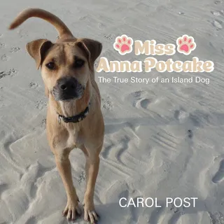Miss Anna Potcake