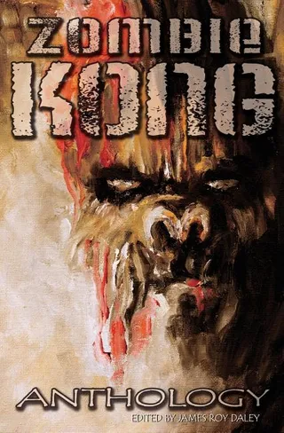 Zombie Kong