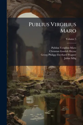 Publius Virgilius Maro