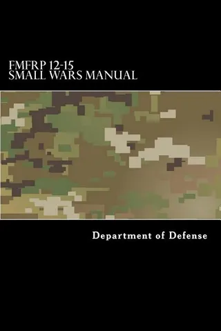 Small Wars Manual