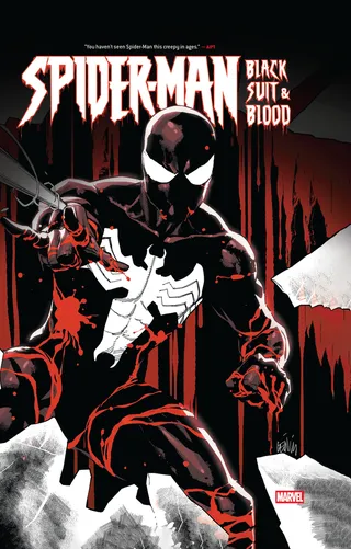 Spider-Man