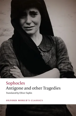 Antigone and Other Tragedies