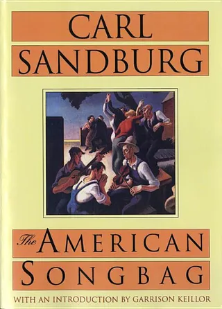 The American Songbag
