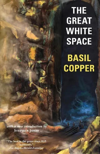 The White Space