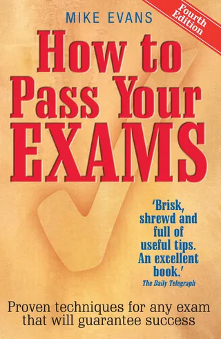 How To Pass Your Exams