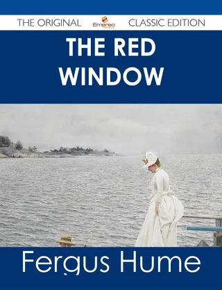 The Red Window