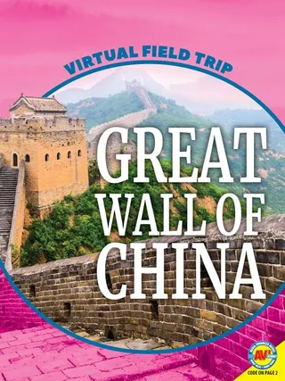 The Wall of China