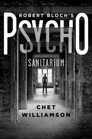 Psycho