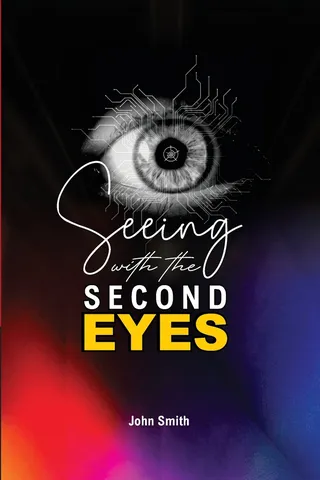Seeing With The Second Eyes